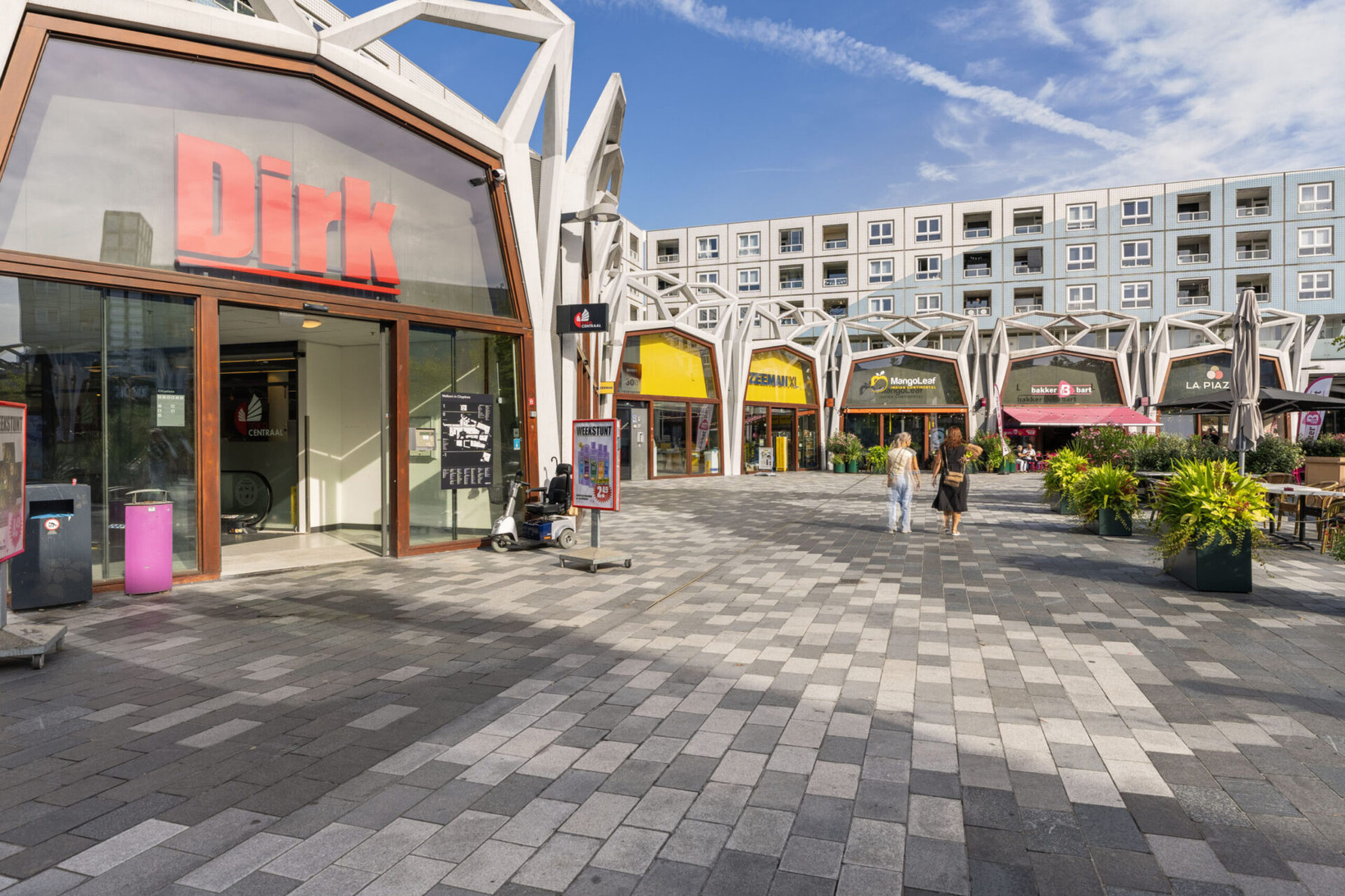 Studio te koop: Veenwal 140, Nieuwegein