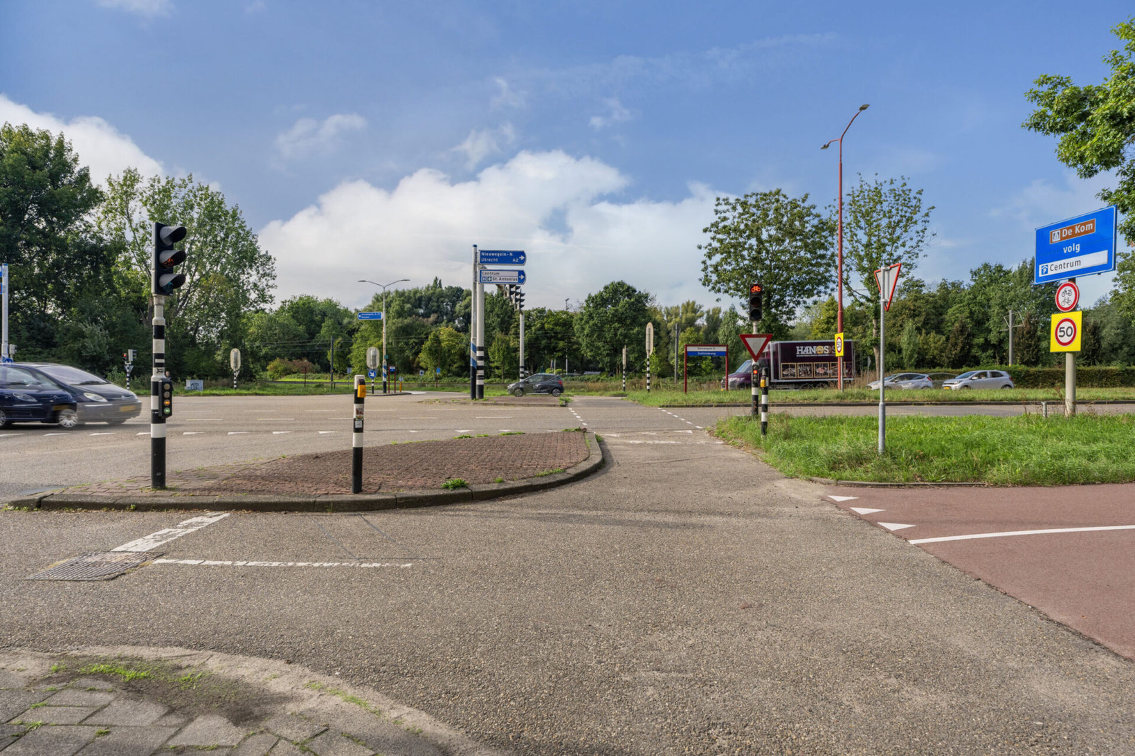 Studio te koop: Veenwal 140, Nieuwegein