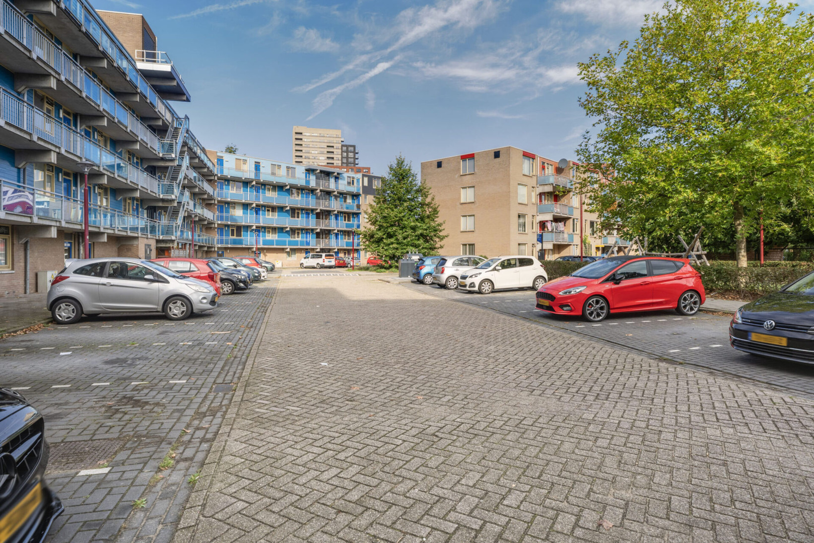 Studio te koop: Veenwal 140, Nieuwegein