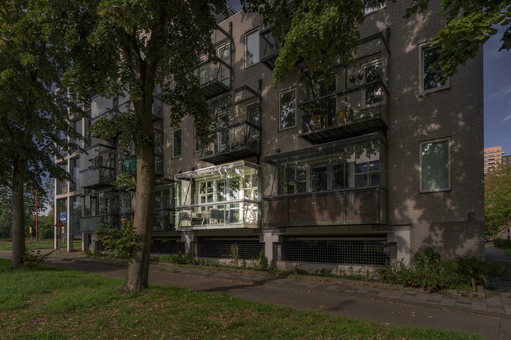 Studio te koop: Veenwal 140, Nieuwegein
