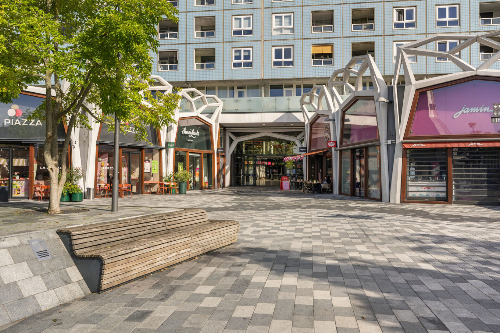 Studio te koop: Veenwal 140, Nieuwegein