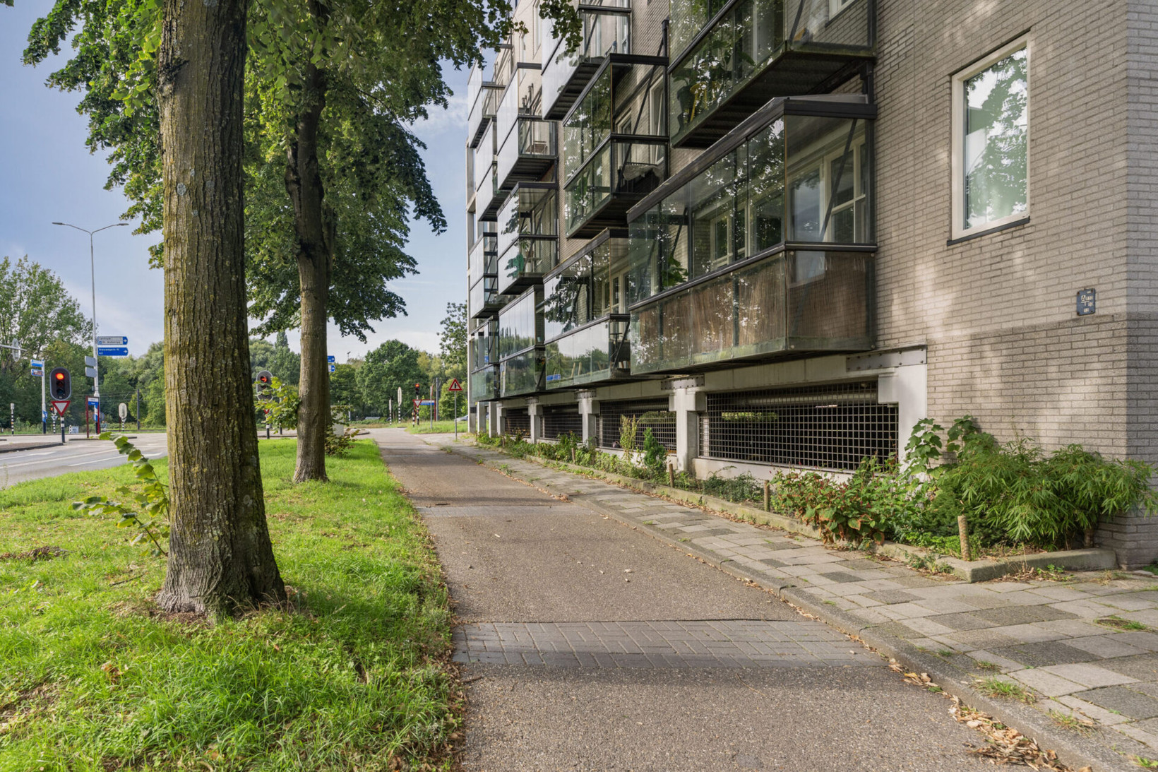 Studio te koop: Veenwal 140, Nieuwegein