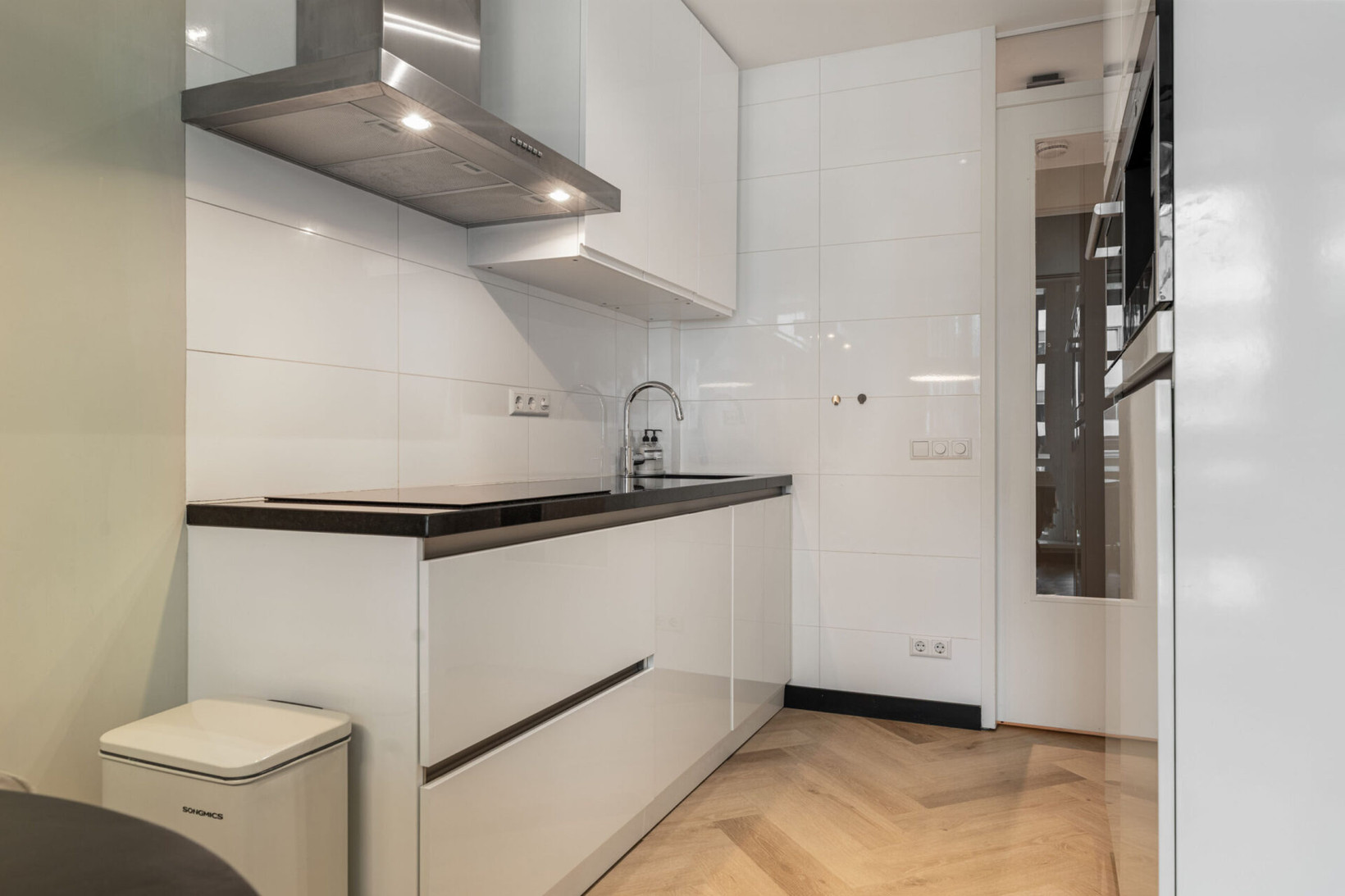 Studio te koop: Veenwal 140, Nieuwegein