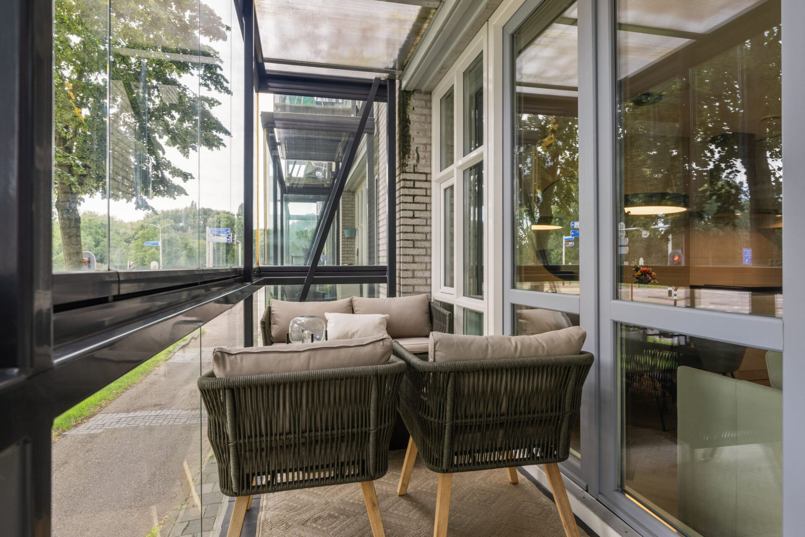 Studio te koop: Veenwal 140, Nieuwegein