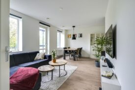 Appartement te koop: Veenwal 150, Nieuwegein
