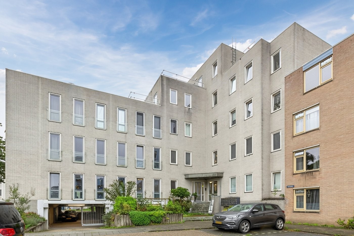 Appartement te koop: Veenwal 150, Nieuwegein