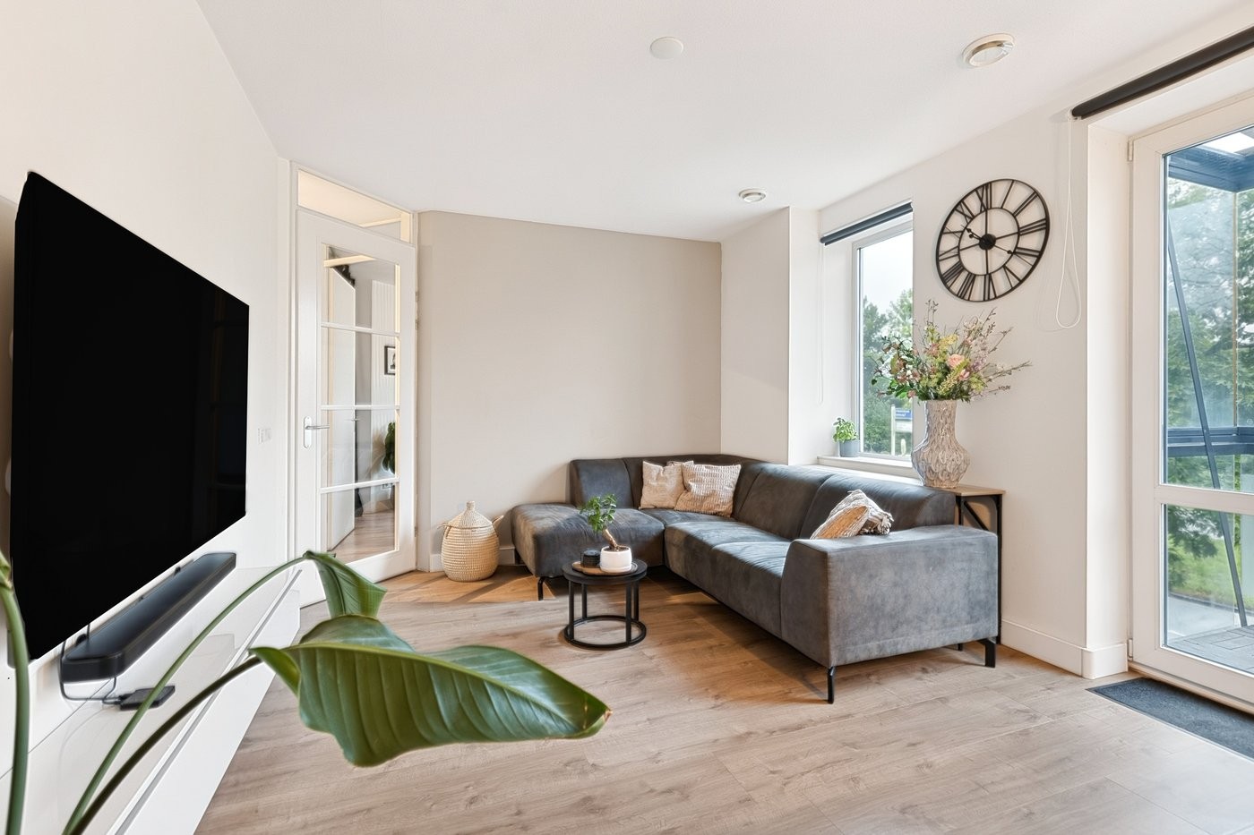 Appartement te koop: Veenwal 150, Nieuwegein