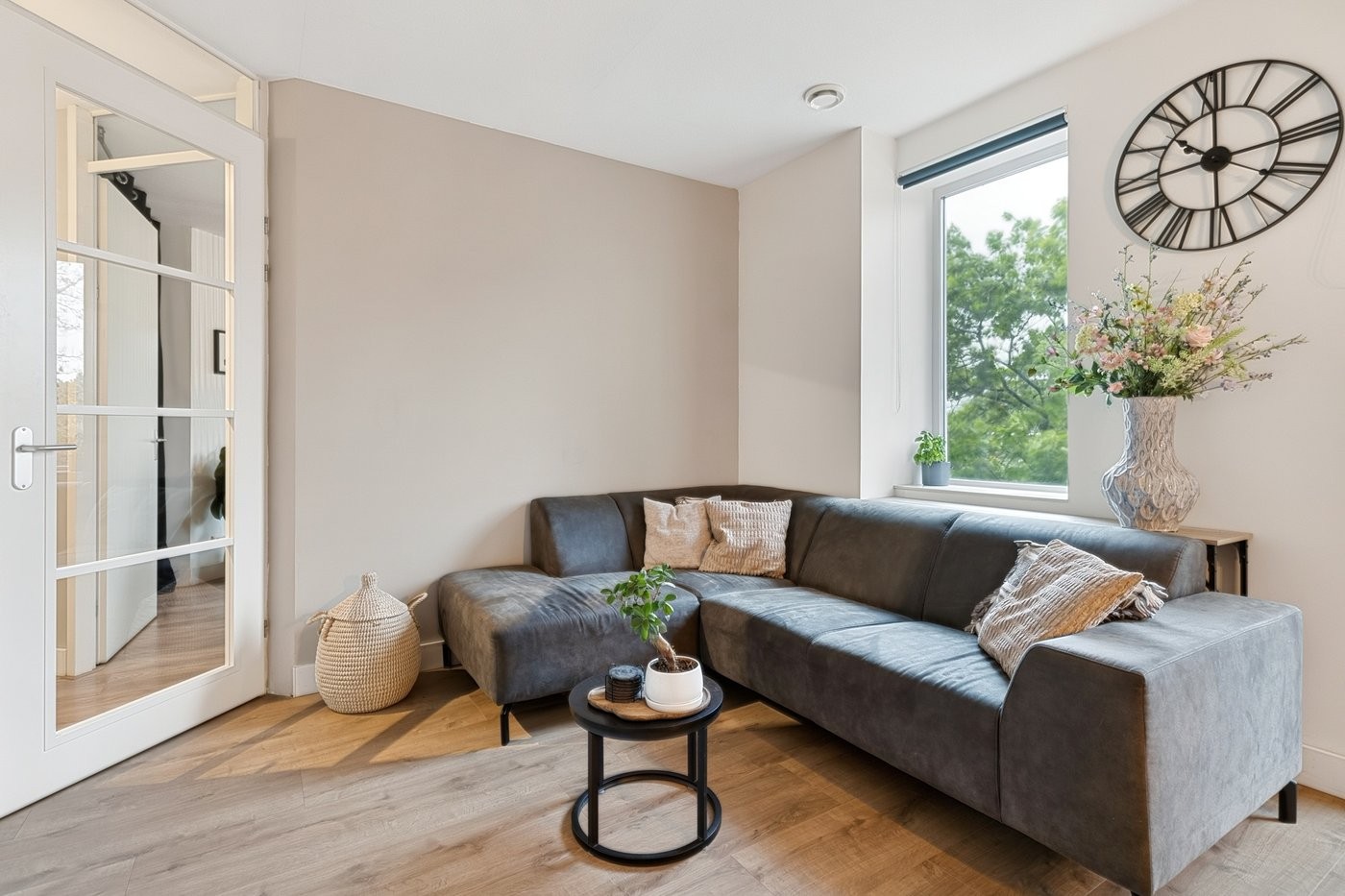 Appartement te koop: Veenwal 150, Nieuwegein
