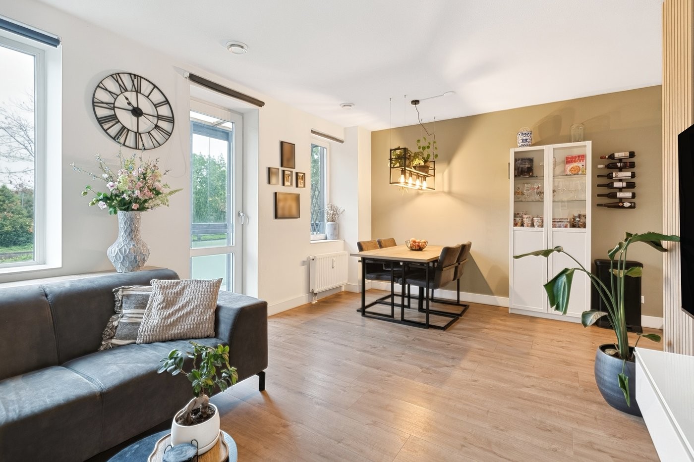 Appartement te koop: Veenwal 150, Nieuwegein