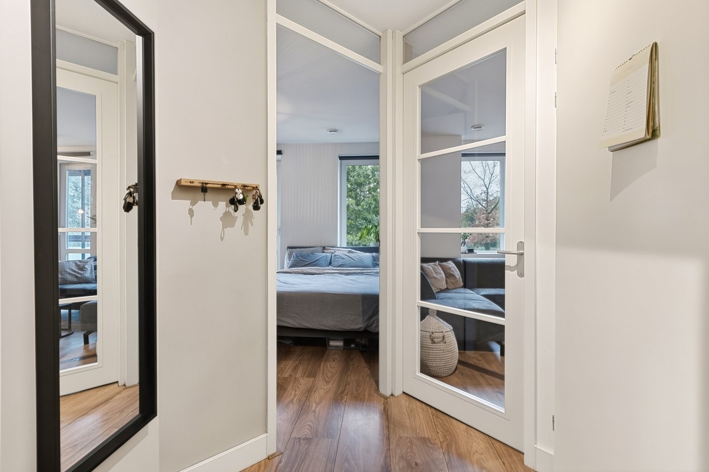 Appartement te koop: Veenwal 150, Nieuwegein