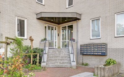Veenwal 156
