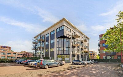 Appartement te koop Krijtwal 17-3