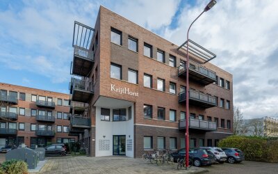 Krijtwal 33-28