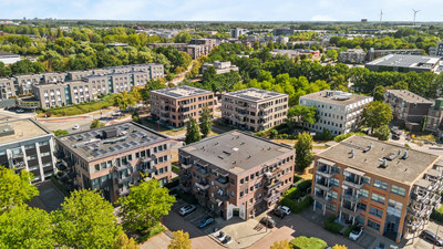 Krijtwal 33-3