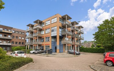 Krijtwal 41