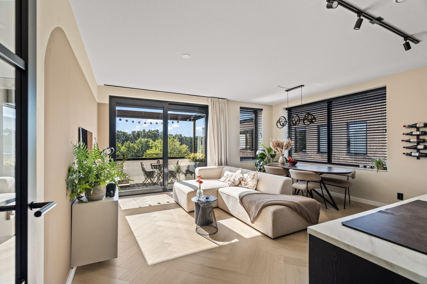 Appartement te koop: Meerwal 17-20, Nieuwegein
