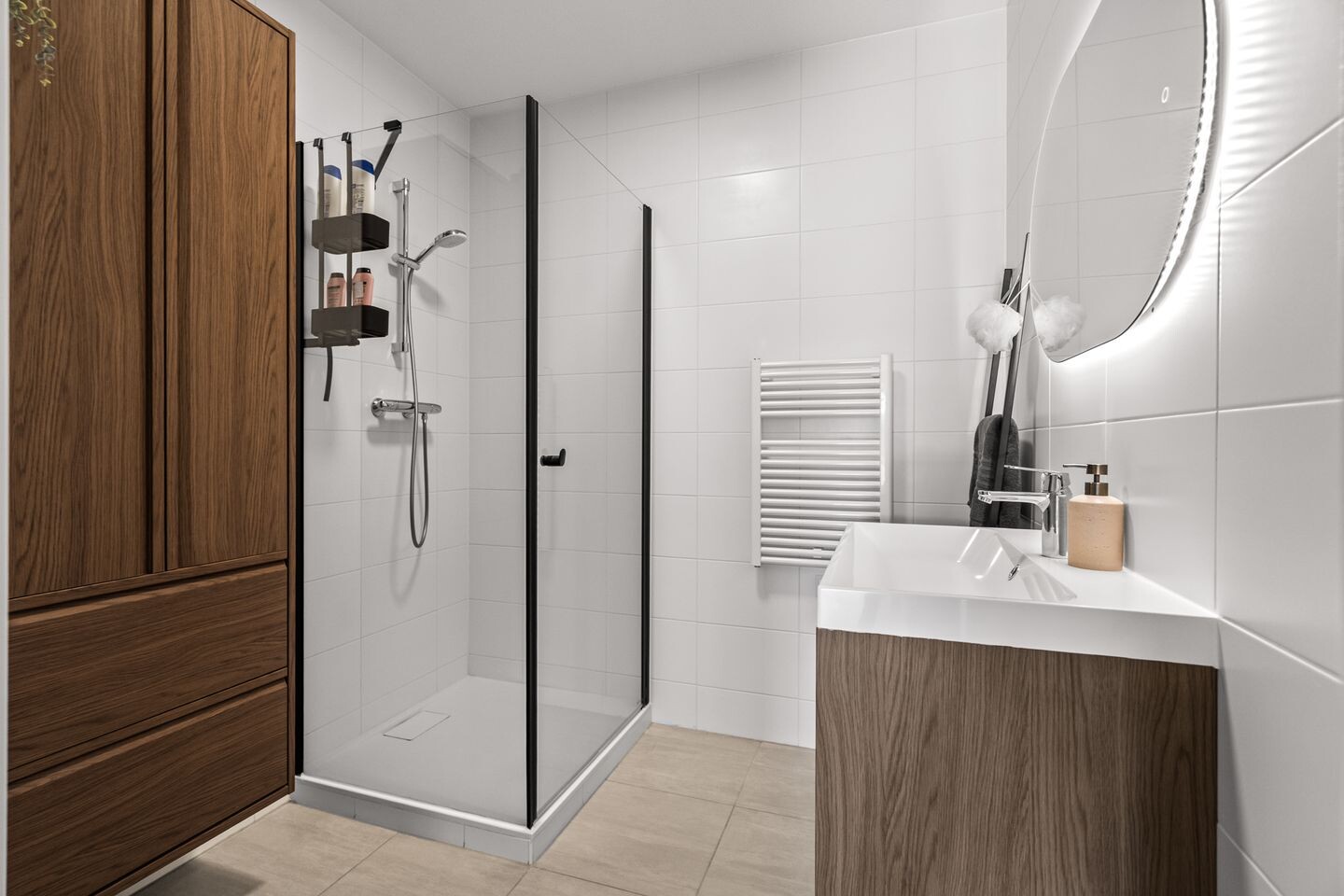 Appartement te koop: Meerwal 17-20, Nieuwegein