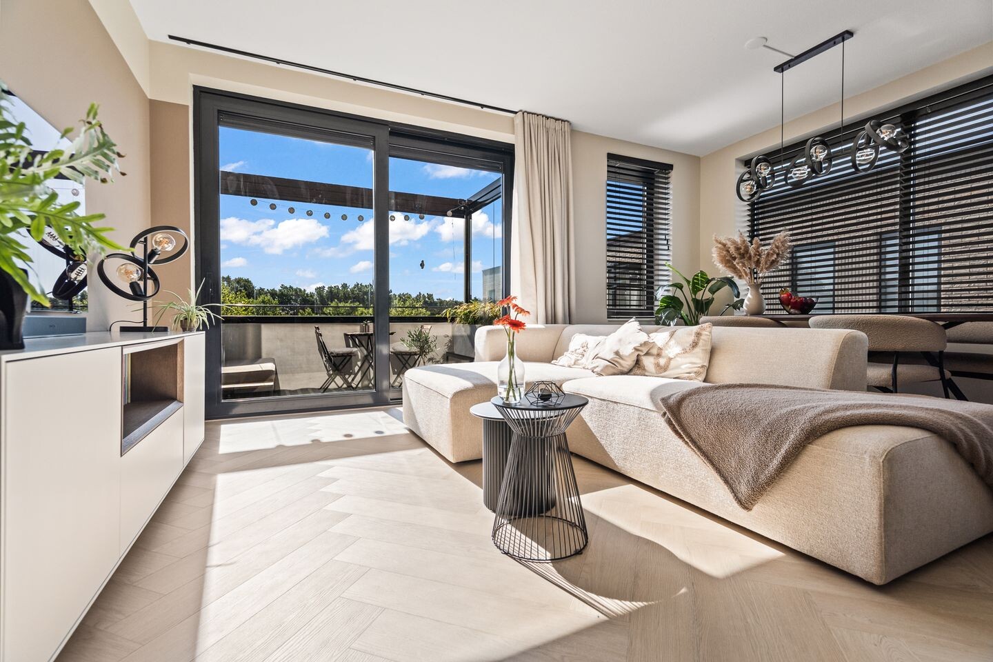 Appartement te koop: Meerwal 17-20, Nieuwegein