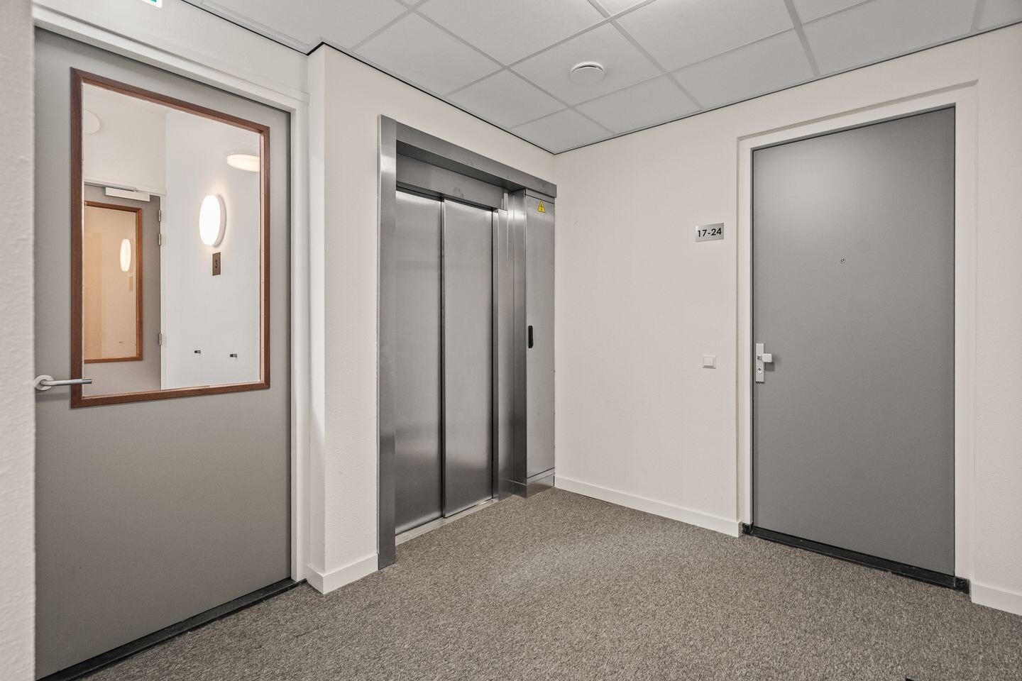 Appartement te koop: Meerwal 17-20, Nieuwegein