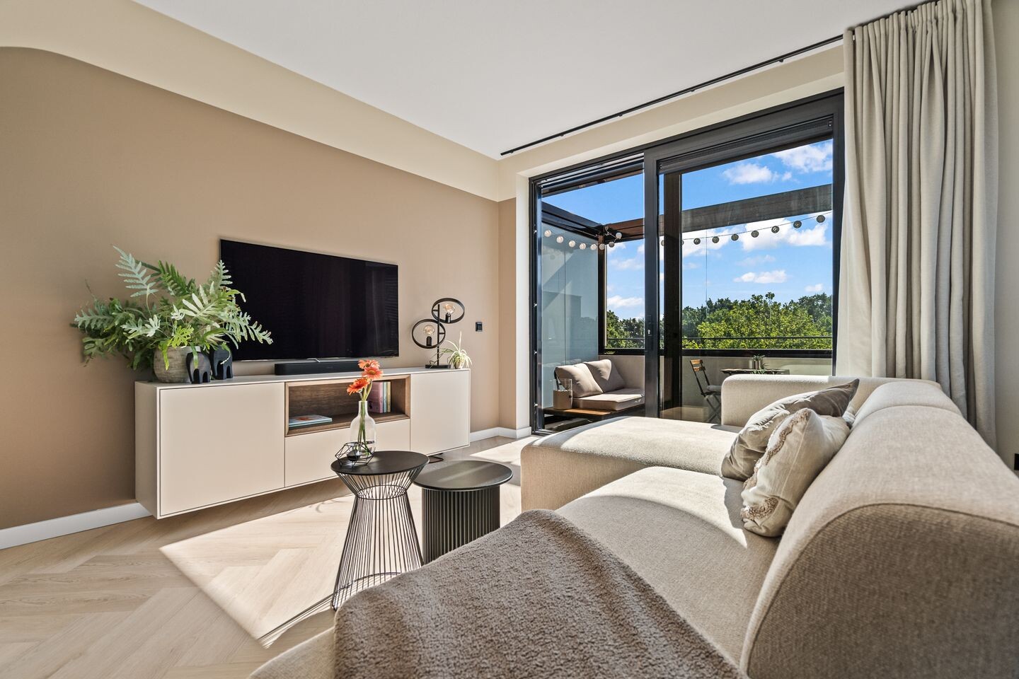Appartement te koop: Meerwal 17-20, Nieuwegein