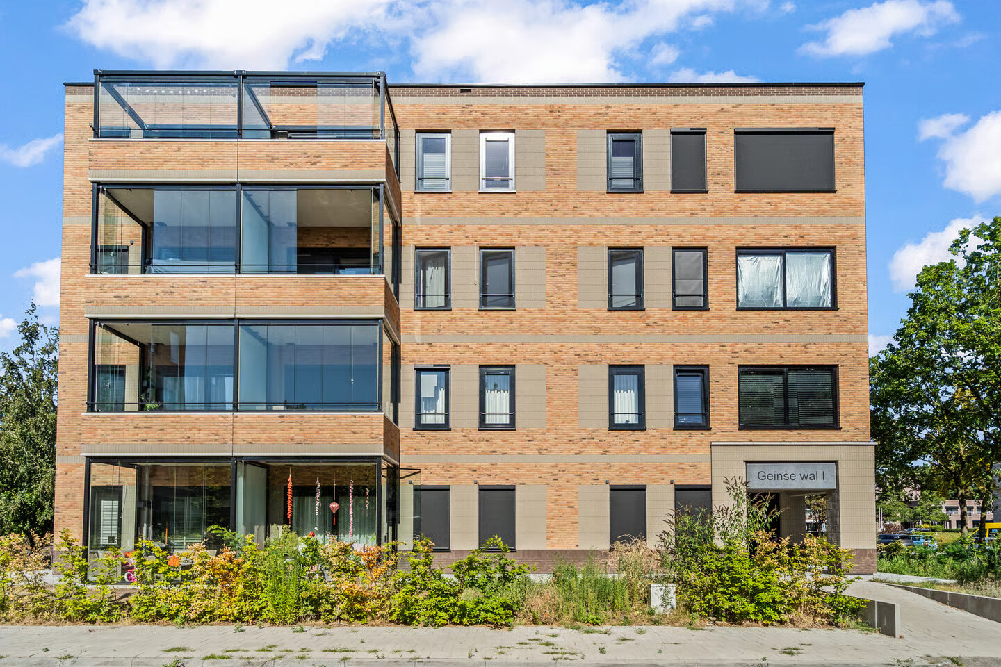 Appartement te koop: Meerwal 17-20, Nieuwegein