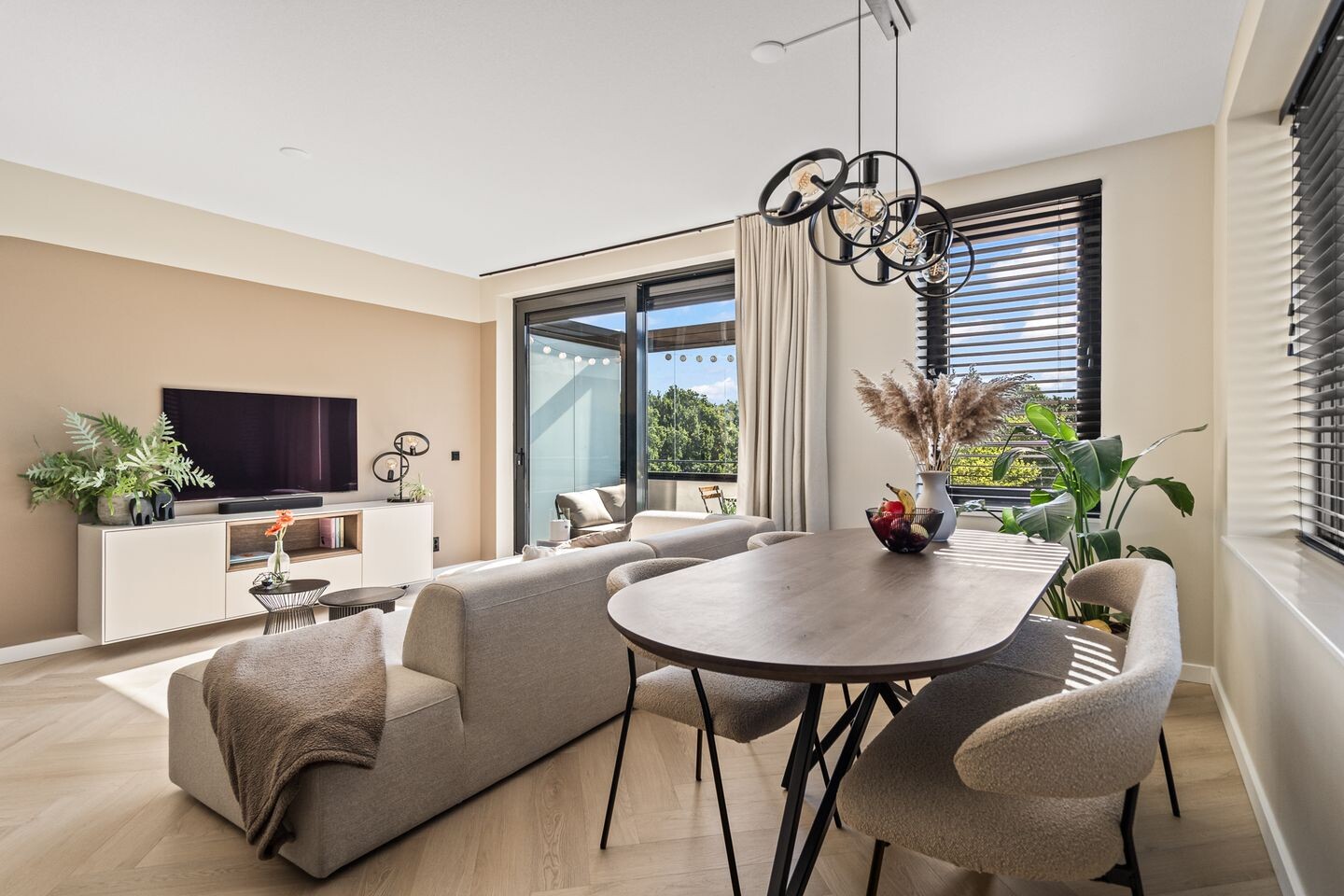 Appartement te koop: Meerwal 17-20, Nieuwegein