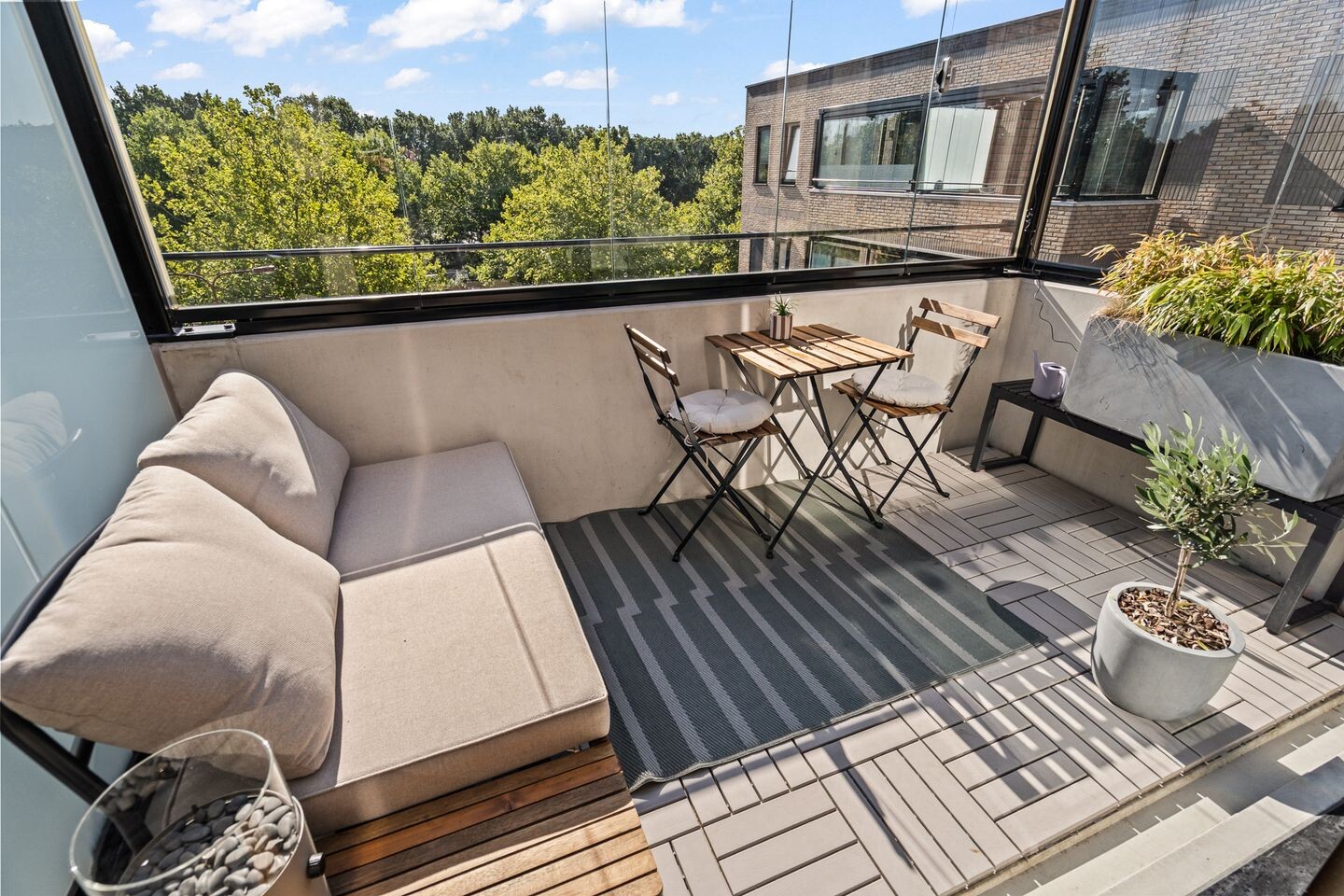 Appartement te koop: Meerwal 17-20, Nieuwegein