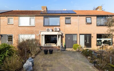 Dokter B.J.Buurmanstraat 11