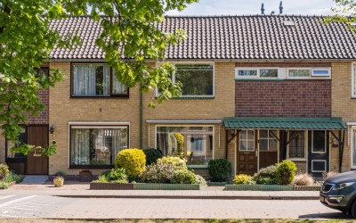 Maasstraat 16