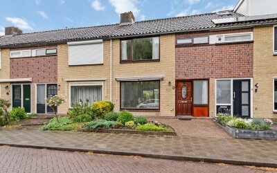 Maasstraat 20
