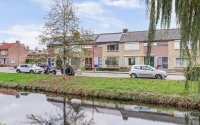 Maasstraat 23