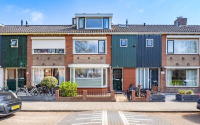 Maasstraat 7
