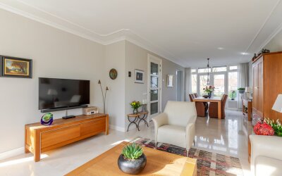 Dorpsstraat 14-A
