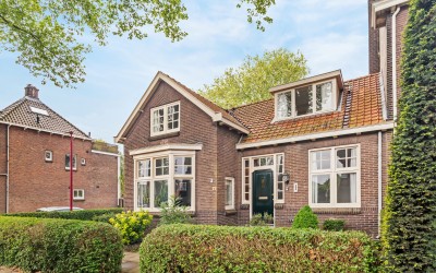 Prins Hendriklaan 12