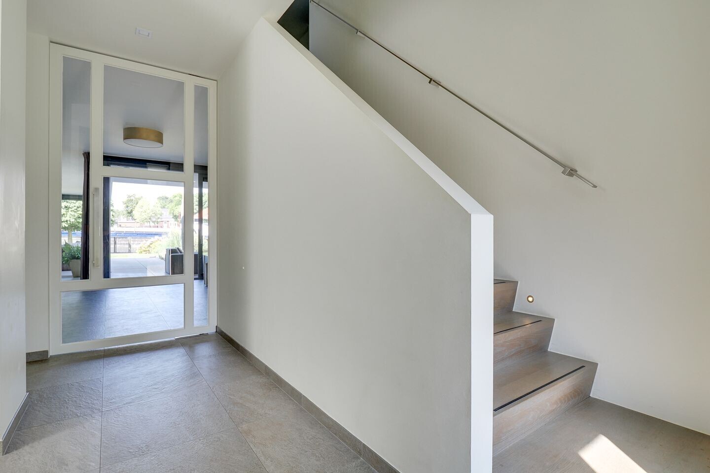 Vrijstaande woning te koop: Prins Hendriklaan 3, Nieuwegein