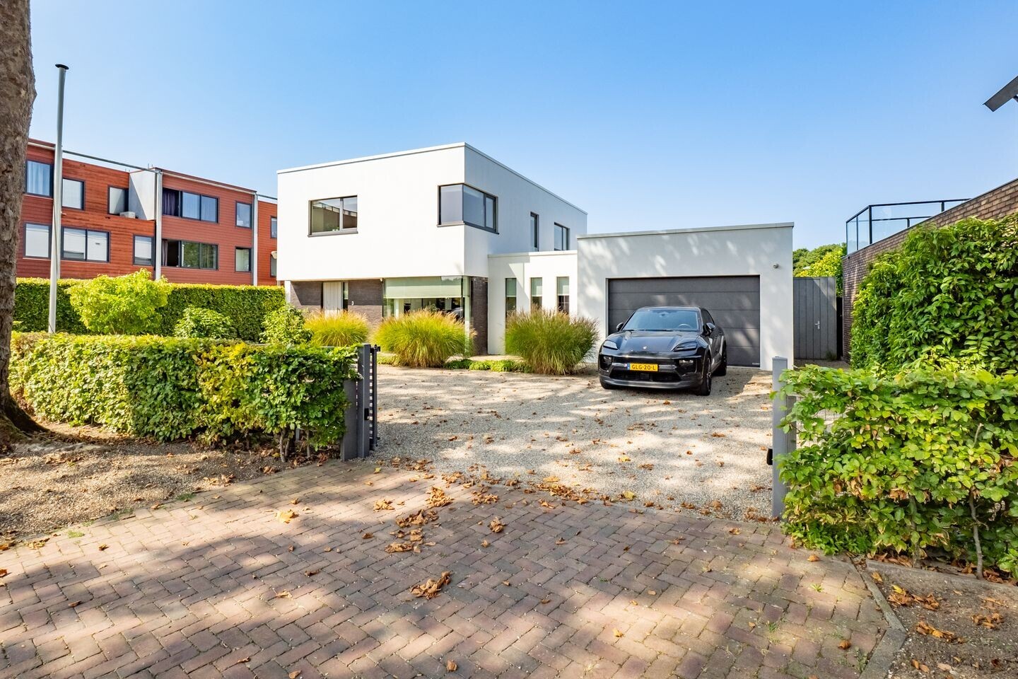 Vrijstaande woning te koop: Prins Hendriklaan 3, Nieuwegein