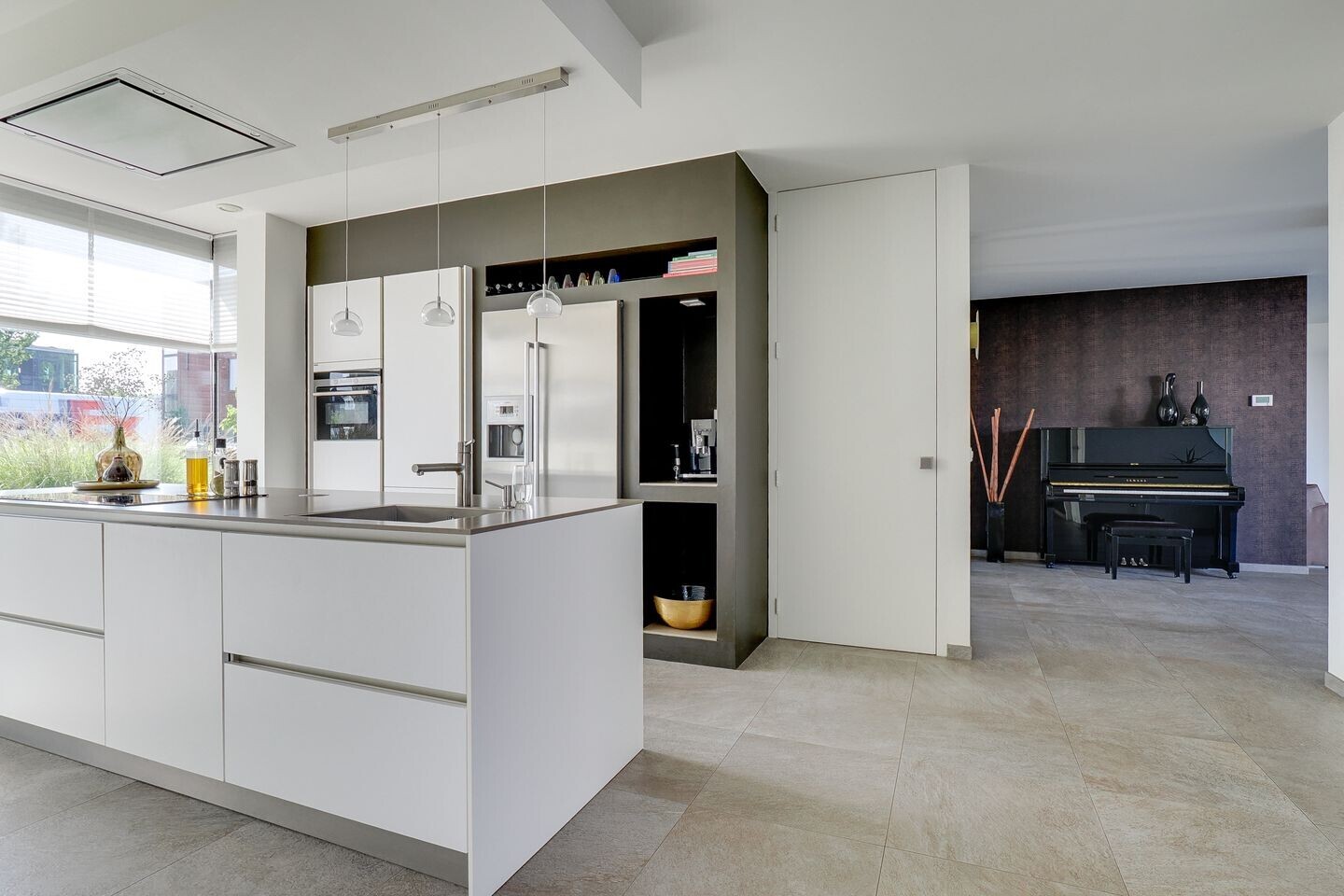 Vrijstaande woning te koop: Prins Hendriklaan 3, Nieuwegein