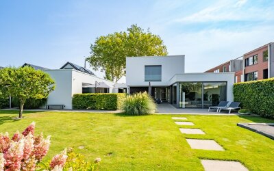 Huis te koop Prins Hendriklaan 3