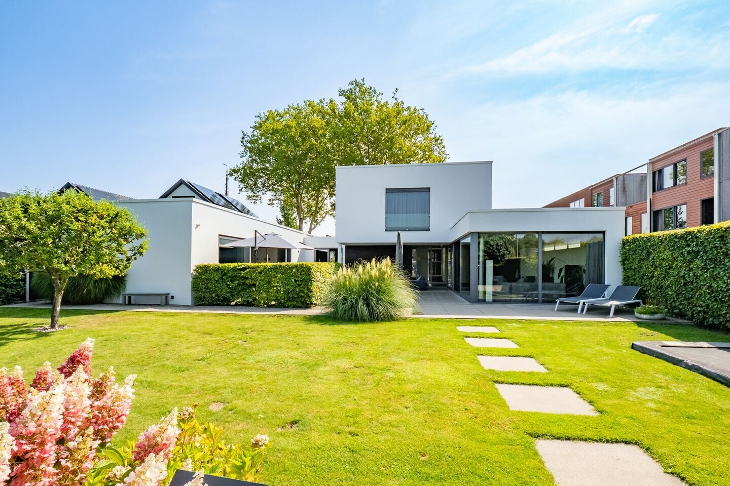 Vrijstaande woning te koop: Prins Hendriklaan 3, Nieuwegein
