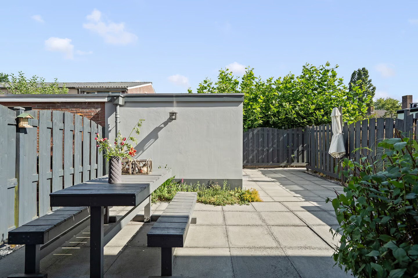 Tussenwoning te koop: Bernhardstraat 17, Nieuwegein