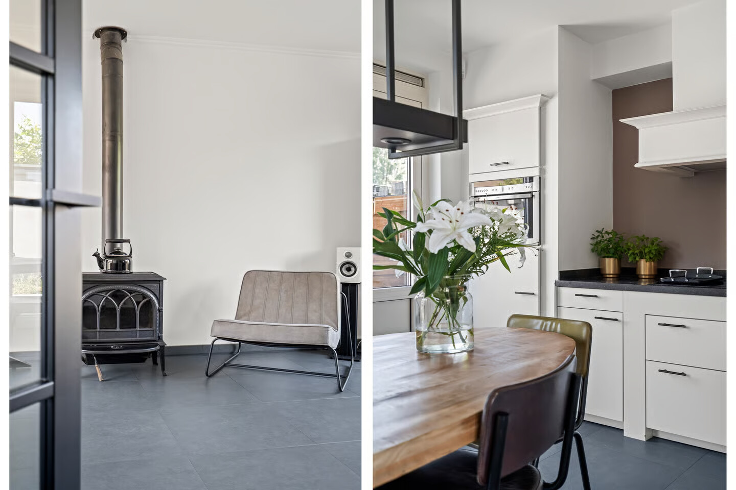 Tussenwoning te koop: Bernhardstraat 17, Nieuwegein