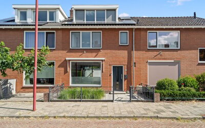 Bernhardstraat 17