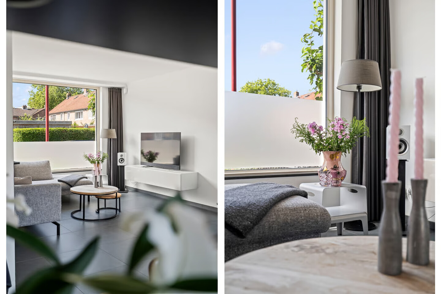 Tussenwoning te koop: Bernhardstraat 17, Nieuwegein