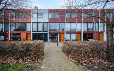 Prins Willem-Alexanderstraat 6