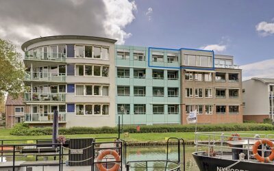 Rijnlaan 101
