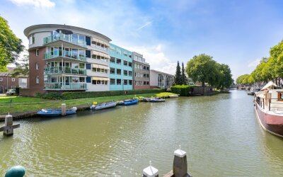 Rijnlaan 85