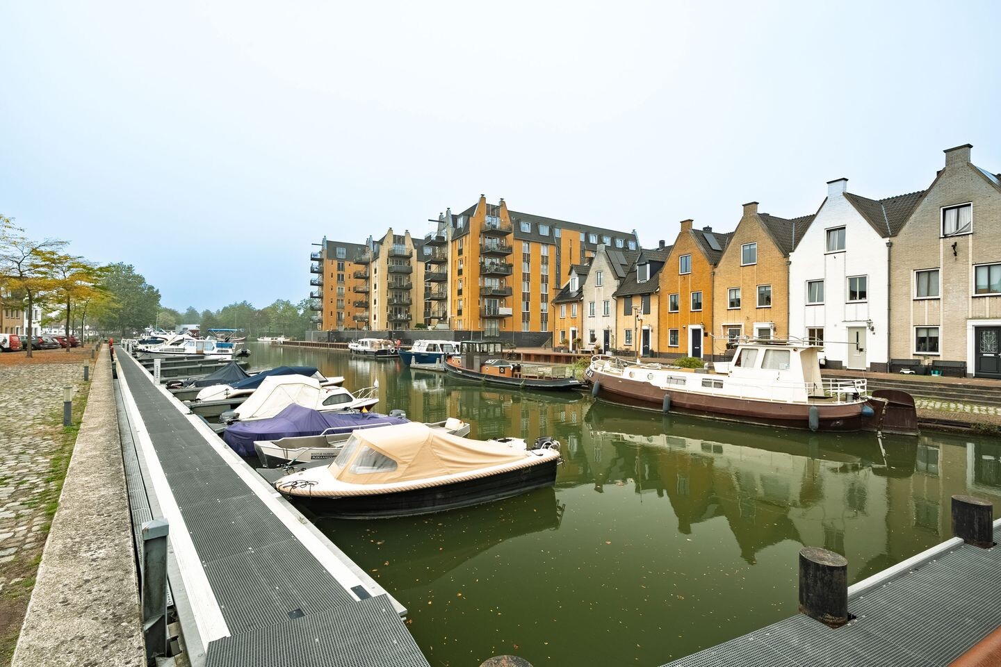 Tussenwoning te koop: Wierselaan 201, Nieuwegein