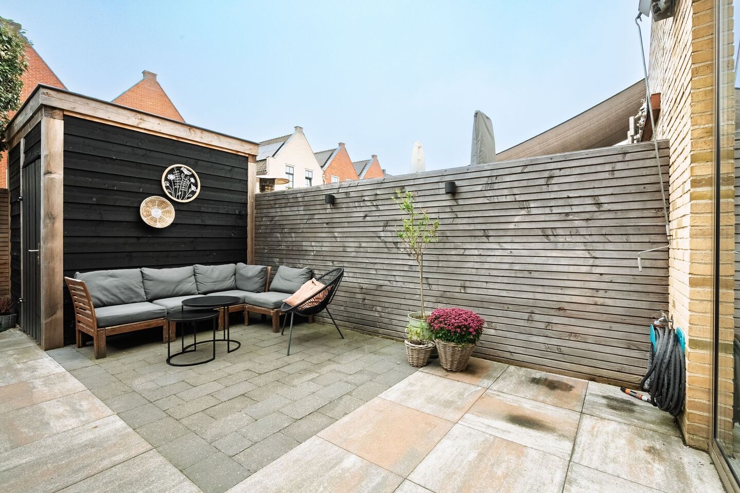 Tussenwoning te koop: Wierselaan 201, Nieuwegein