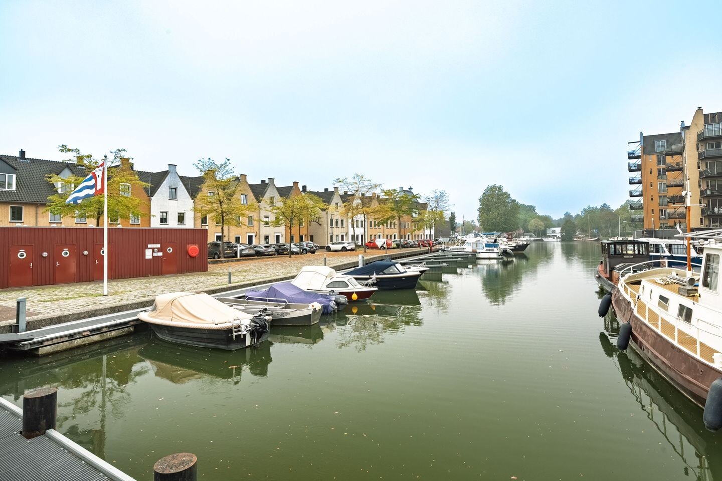 Tussenwoning te koop: Wierselaan 201, Nieuwegein