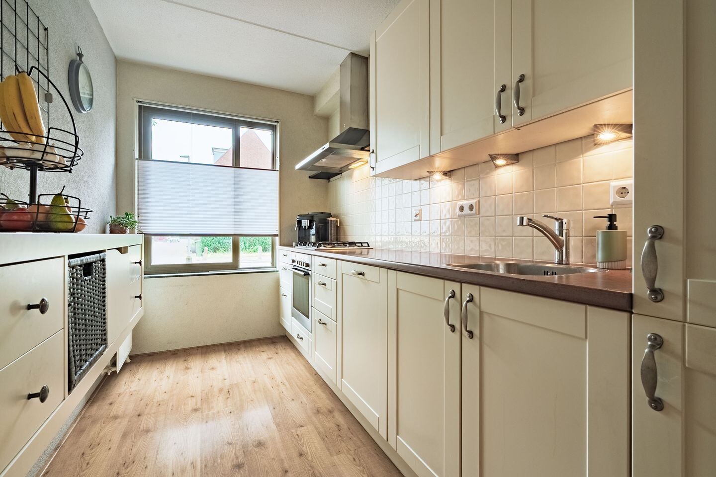 Tussenwoning te koop: Wierselaan 201, Nieuwegein